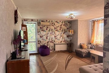 Фото №1: Апартаменты 106 м² - Мариуполь, мкр. Черёмушки, ул. Цыбулько, 5