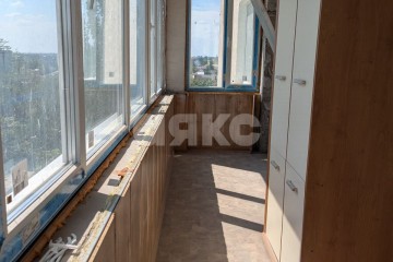 Фото №5: 3-комнатная квартира 97 м² - Мариуполь, р. Приморский, ул. Лавицкого, 21