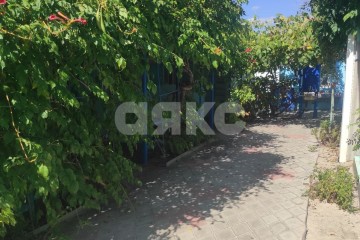 Фото №1: Дом 106 м² - Белосарайская Коса, ул. Азовская, 5б/3