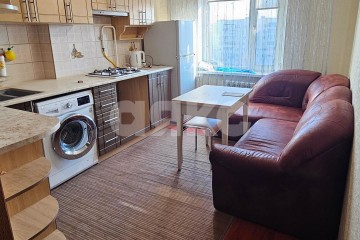 Фото №3: 1-комнатная квартира 31 м² - Мариуполь, р. Жовтневый, ул. Шевченко, 76