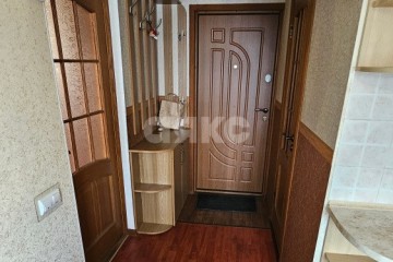 Фото №5: 1-комнатная квартира 31 м² - Мариуполь, р. Жовтневый, ул. Шевченко, 76