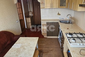 Фото №4: 1-комнатная квартира 31 м² - Мариуполь, р. Жовтневый, ул. Шевченко, 76