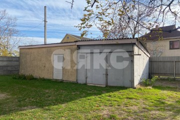 Фото №4: Дом 70 м² - Белосарайская Коса, ул. Безуха