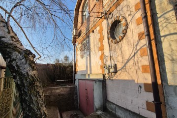 Фото №1: Дом 77 м² - Мариуполь, ст Вертикаль, 