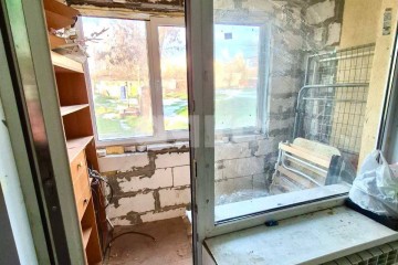 Фото №5: 2-комнатная квартира 44 м² - Мариуполь, р. Жовтневый, пр-кт Ленина, 143А