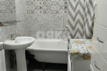 Фото №5: 3-комнатная квартира 66 м² - Мариуполь, р. Кальмиусский, ул. Челюскинцев, 2