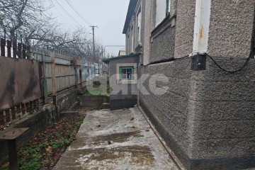 Фото №2: Дом 134 м² - Мариуполь, р. Левобережный, ул. Воинов-Освободителей, 138