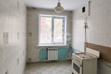 Фото №4: 3-комнатная квартира 62 м² - Мариуполь, р. Ильичёвский, ул. Курчатова, 37