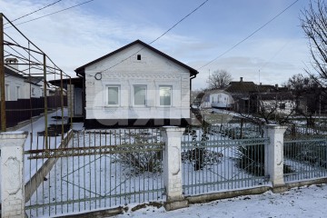 Фото №1: Дом 96 м² - Сартана, ул. 1 Мая