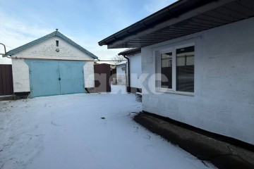 Фото №2: Дом 96 м² - Сартана, ул. 1 Мая