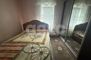 Фото №4: Дом 96 м² - Сартана, ул. 1 Мая