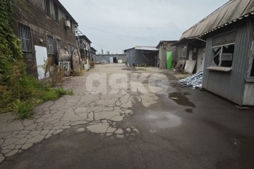 Фото №2: Коммерция 3767 м² - Мариуполь, р. Приморский, ул. Рыбацкая
