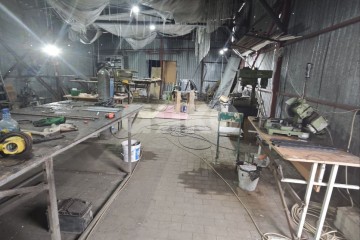 Фото №4: Коммерция 3767 м² - Мариуполь, р. Приморский, ул. Рыбацкая