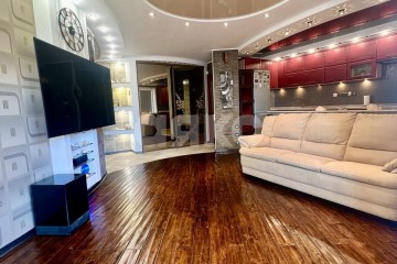 Фото №3: 3-комнатная квартира 67 м² - Мариуполь, р. Жовтневый, ул. Громовой, 56