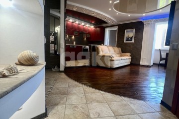 Фото №2: 3-комнатная квартира 67 м² - Мариуполь, р. Жовтневый, ул. Громовой, 56