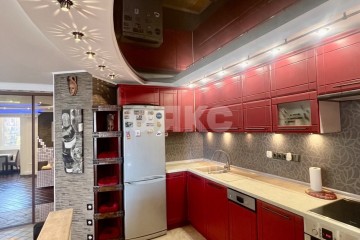 Фото №4: 3-комнатная квартира 67 м² - Мариуполь, р. Жовтневый, ул. Громовой, 56