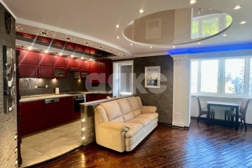 Фото №5: 3-комнатная квартира 67 м² - Мариуполь, р. Жовтневый, ул. Громовой, 56