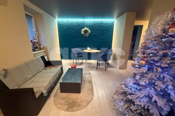 Фото №1: Дом 120 м² - Мариуполь, р. Жовтневый, ул. Административная площадь