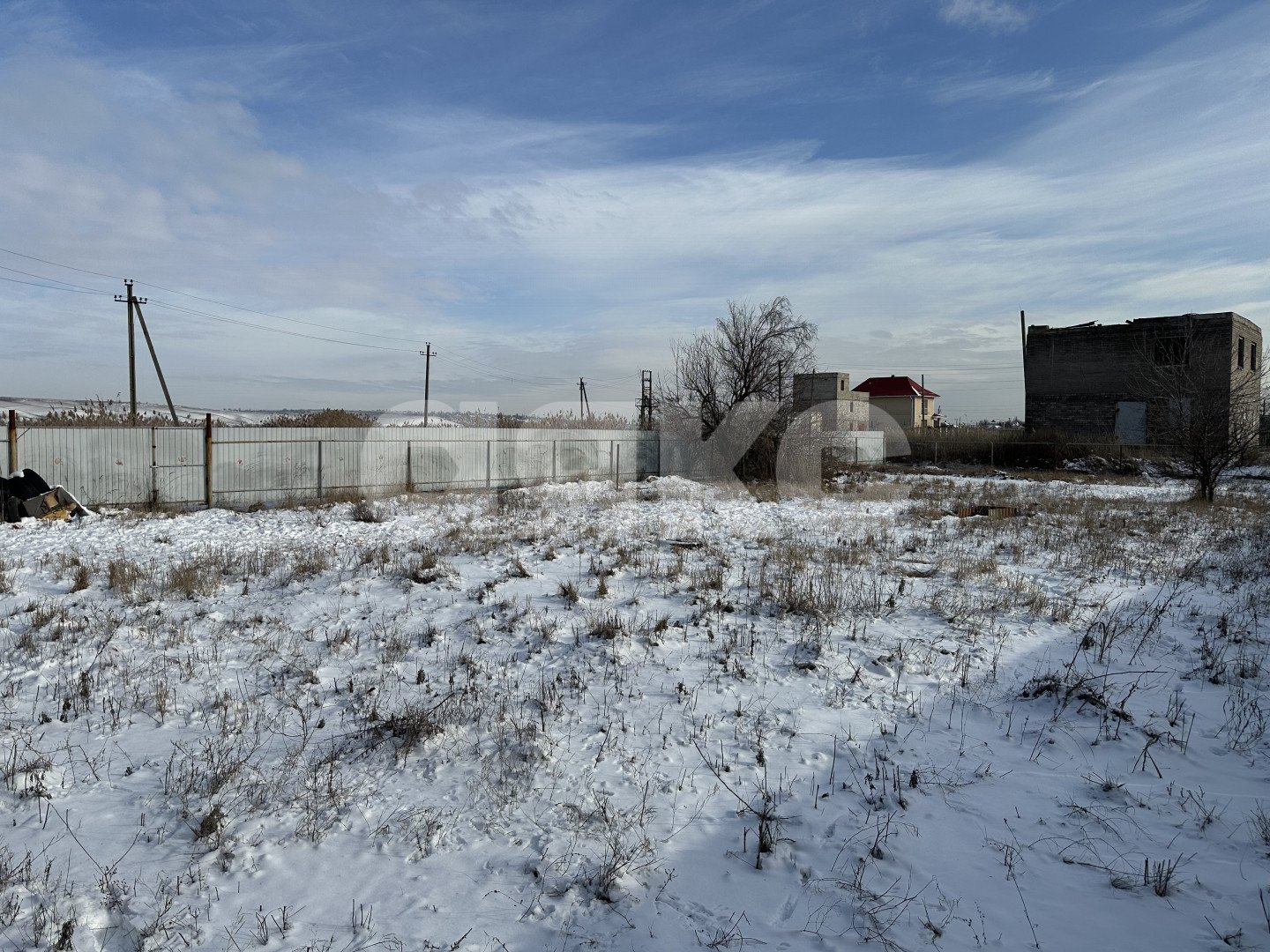 Фото №5: Участок садоводство 429 сот. - Приморское, р. Левобережный