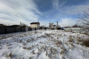 Фото №3: Участок садоводство - Приморское, р. Левобережный, 