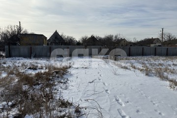 Фото №2: Участок садоводство - Приморское, р. Левобережный, 