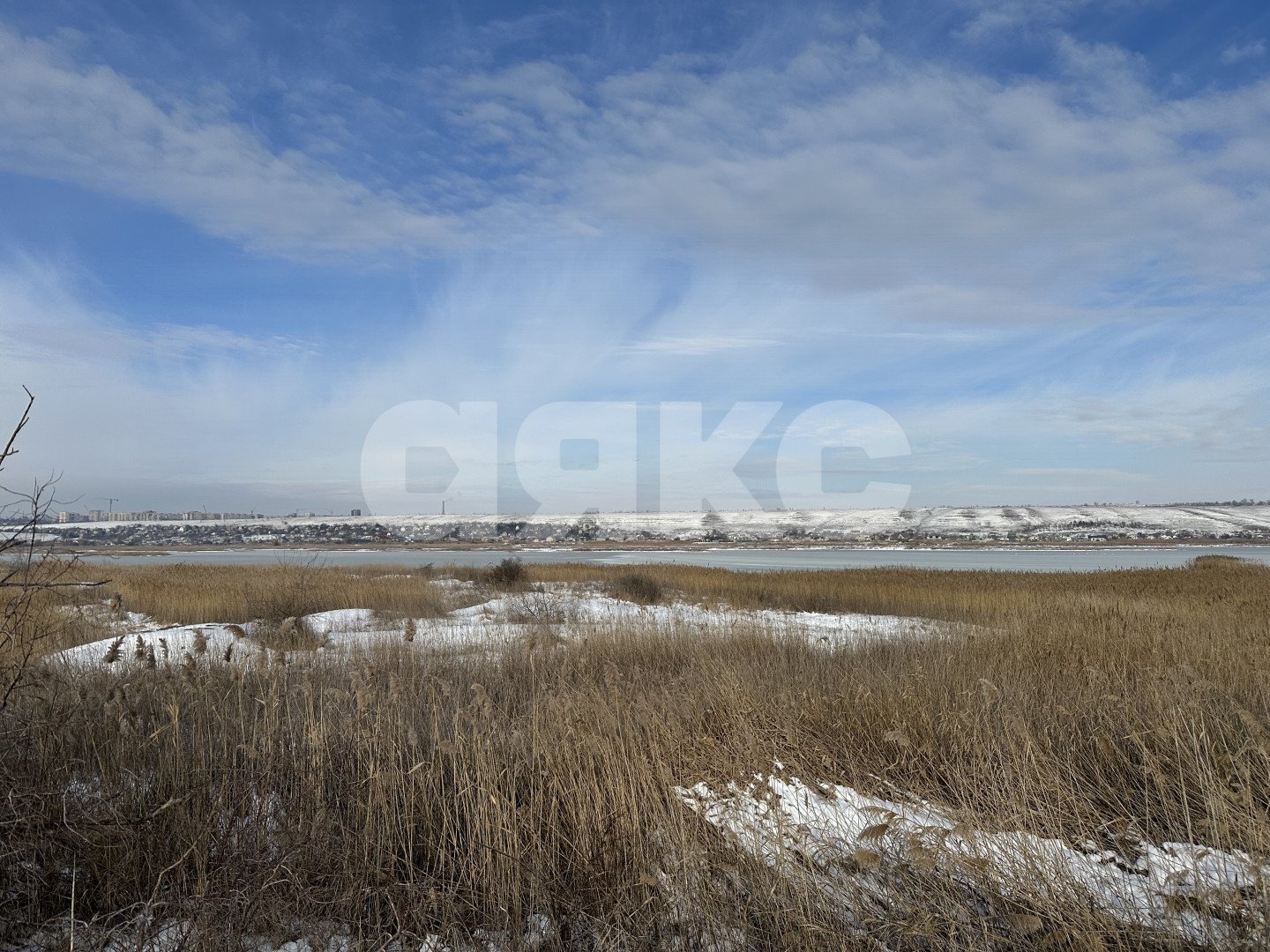 Фото №6: Участок садоводство 429 сот. - Приморское, р. Левобережный