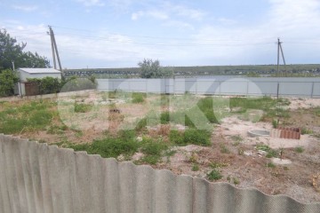 Фото №1: Участок садоводство - Приморское, р. Левобережный, 