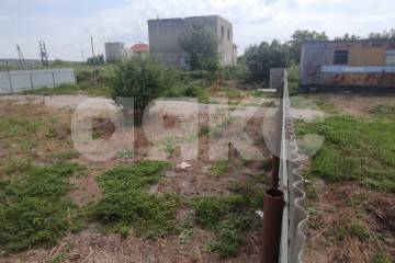 Фото №2: Участок садоводство - Приморское, р. Левобережный, 