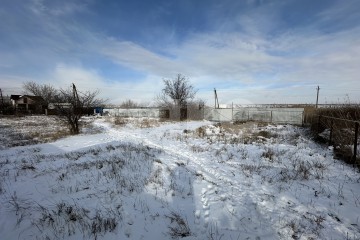 Фото №1: Участок садоводство - Приморское, р. Левобережный, 