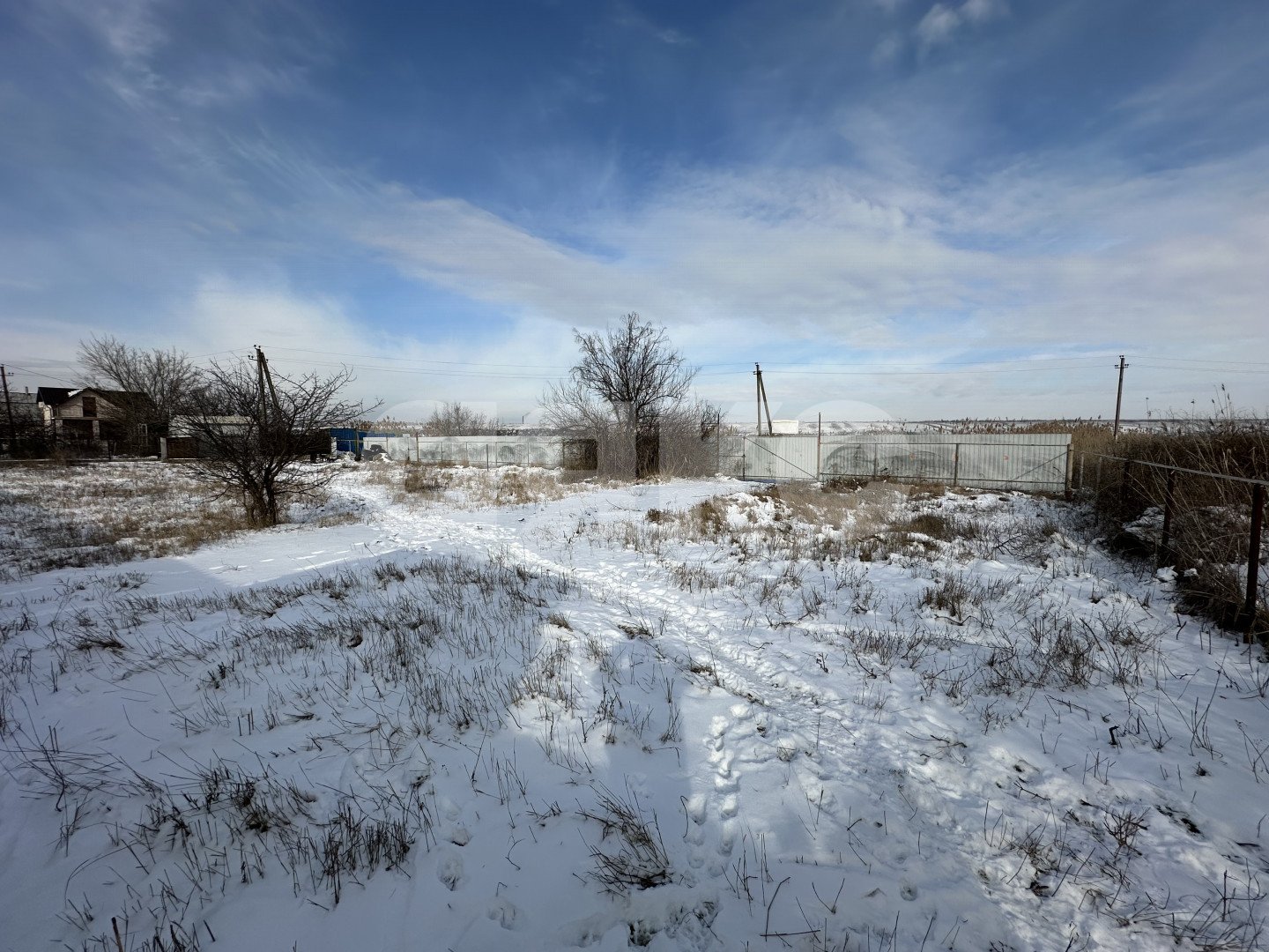 Фото №1: Участок садоводство 429 сот. - Приморское, р. Левобережный