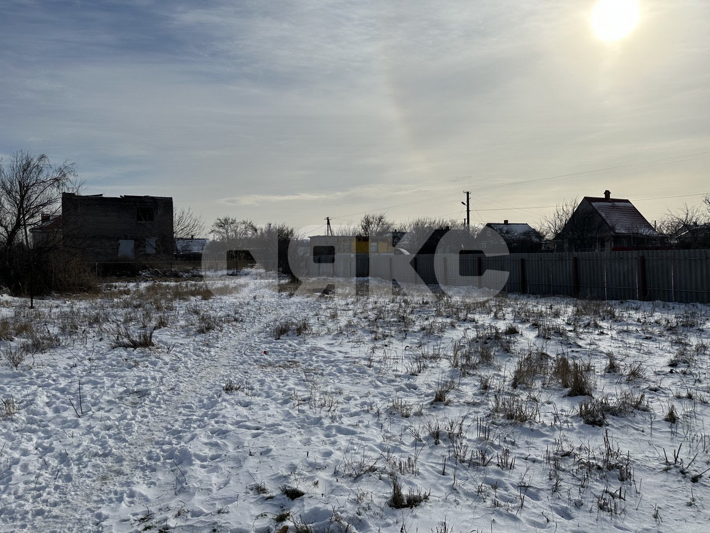 Фото №4: Участок садоводство 429 сот. - Приморское, р. Левобережный