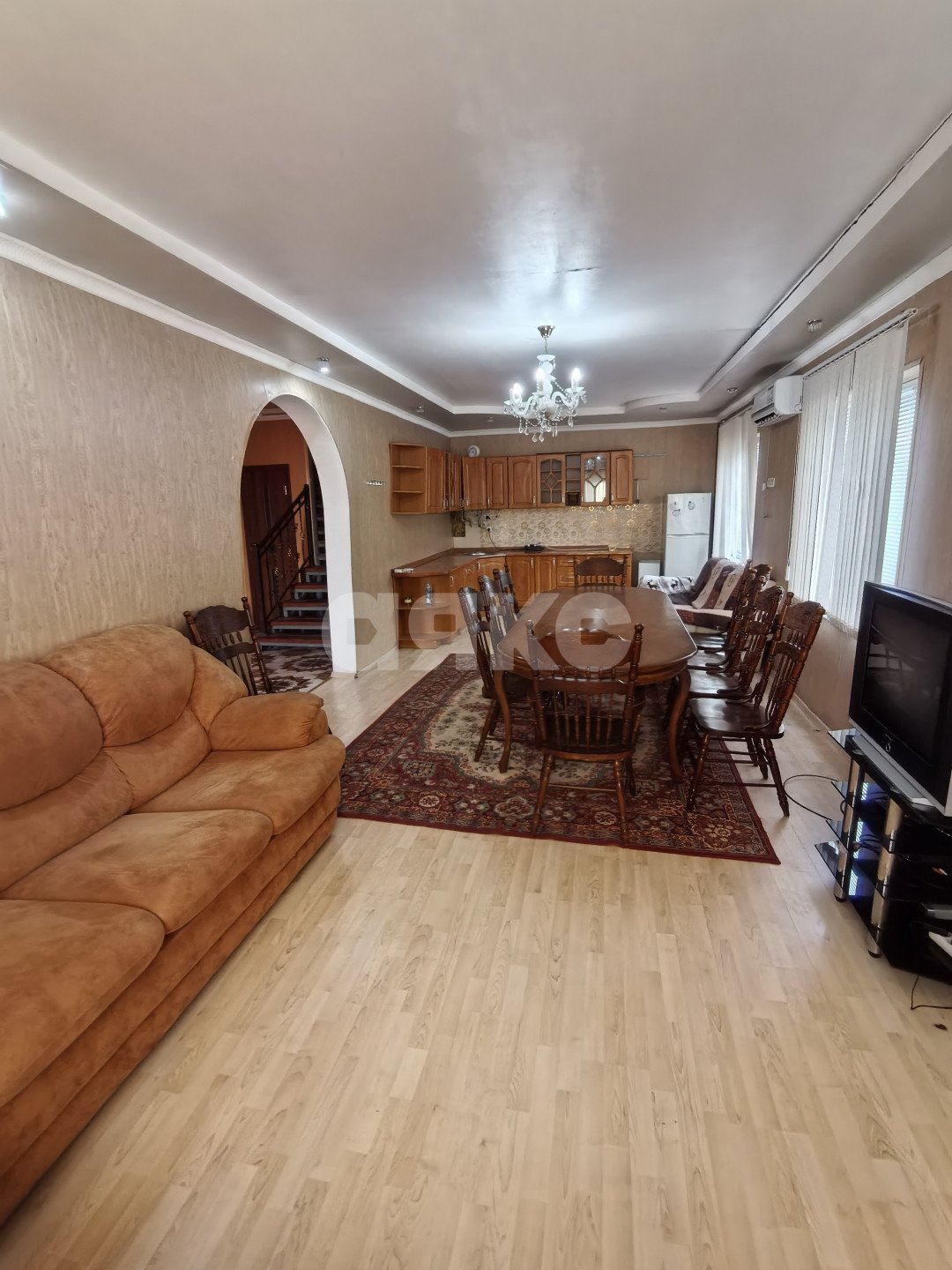 Фото №15: Дом 150 м² + 8 сот. - Седово, ул. Помазана