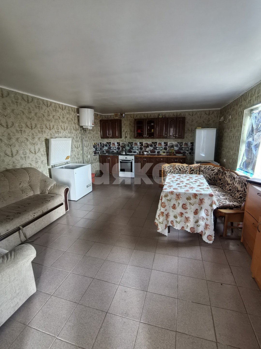 Фото №16: Дом 150 м² + 8 сот. - Седово, ул. Помазана