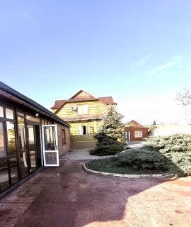 Фото №2: Дом 150 м² + 8 сот. - Седово, ул. Помазана