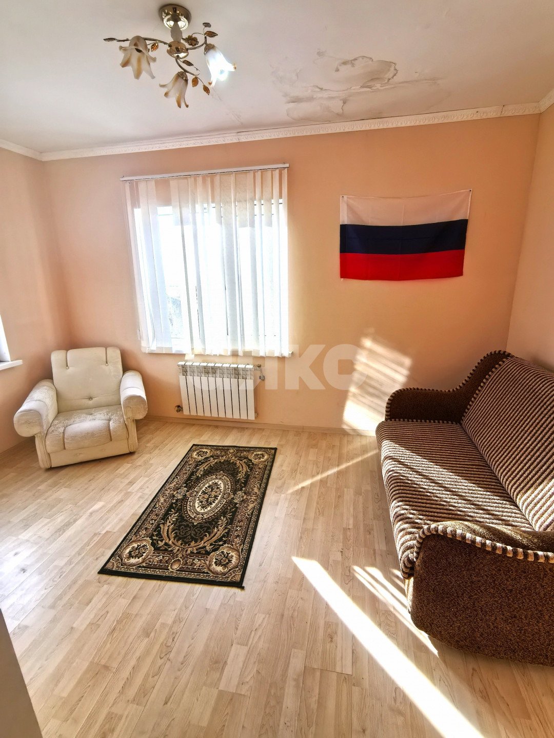 Фото №10: Дом 150 м² + 8 сот. - Седово, ул. Помазана