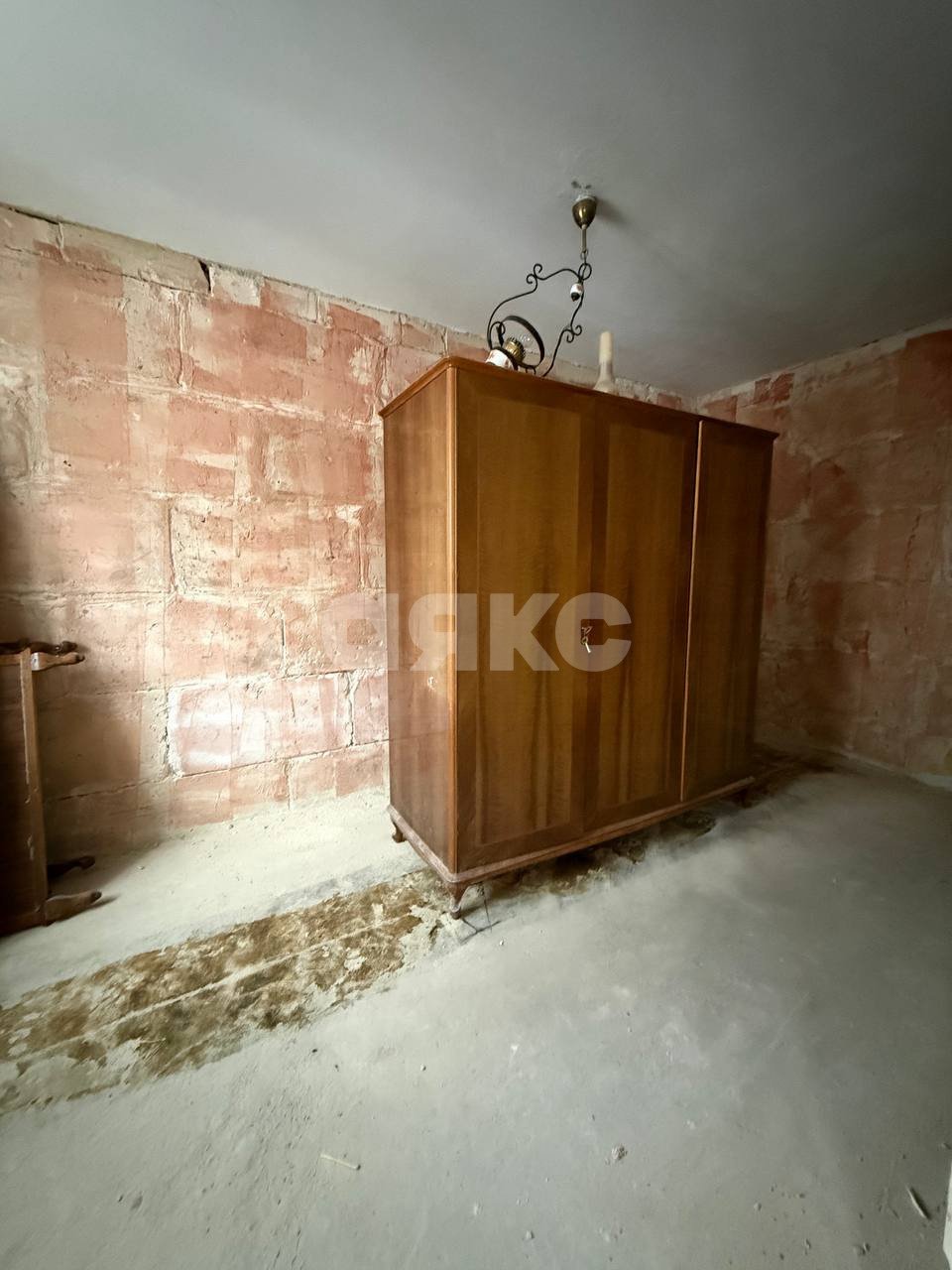 Фото №10: 3-комнатная квартира 55 м² - Мариуполь, р. Жовтневый, ул. Энгельса, 32