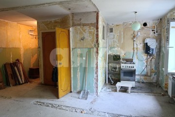 Фото №4: 3-комнатная квартира 55 м² - Мариуполь, р. Жовтневый, ул. Энгельса, 32