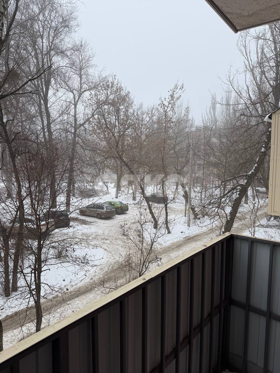 Фото №12: 3-комнатная квартира 55 м² - Мариуполь, р. Жовтневый, ул. Энгельса, 32