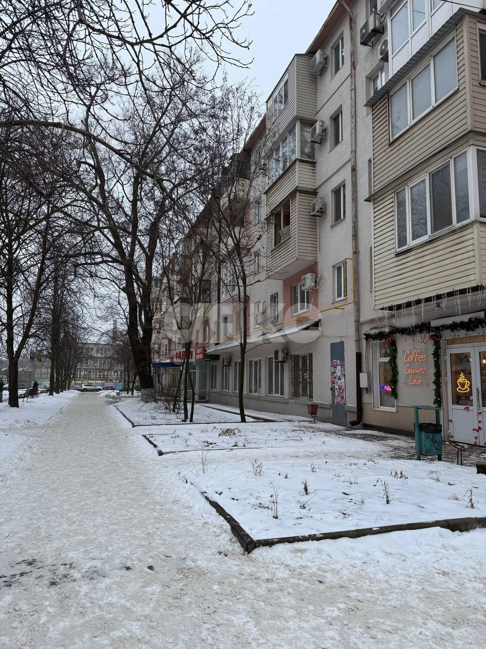 Фото №13: 3-комнатная квартира 55 м² - Мариуполь, р. Жовтневый, ул. Энгельса, 32