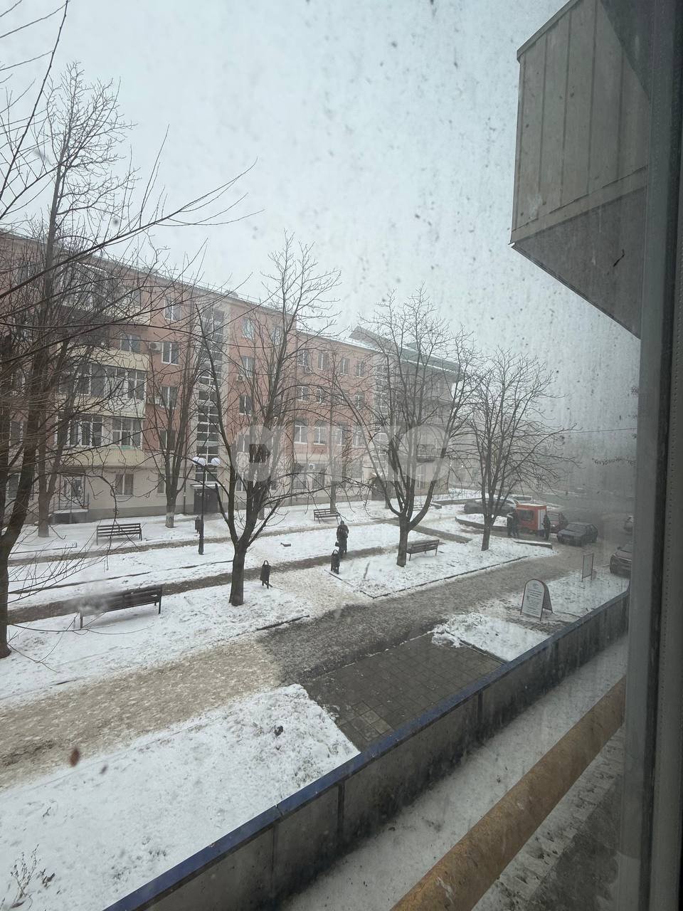 Фото №11: 3-комнатная квартира 55 м² - Мариуполь, р. Жовтневый, ул. Энгельса, 32