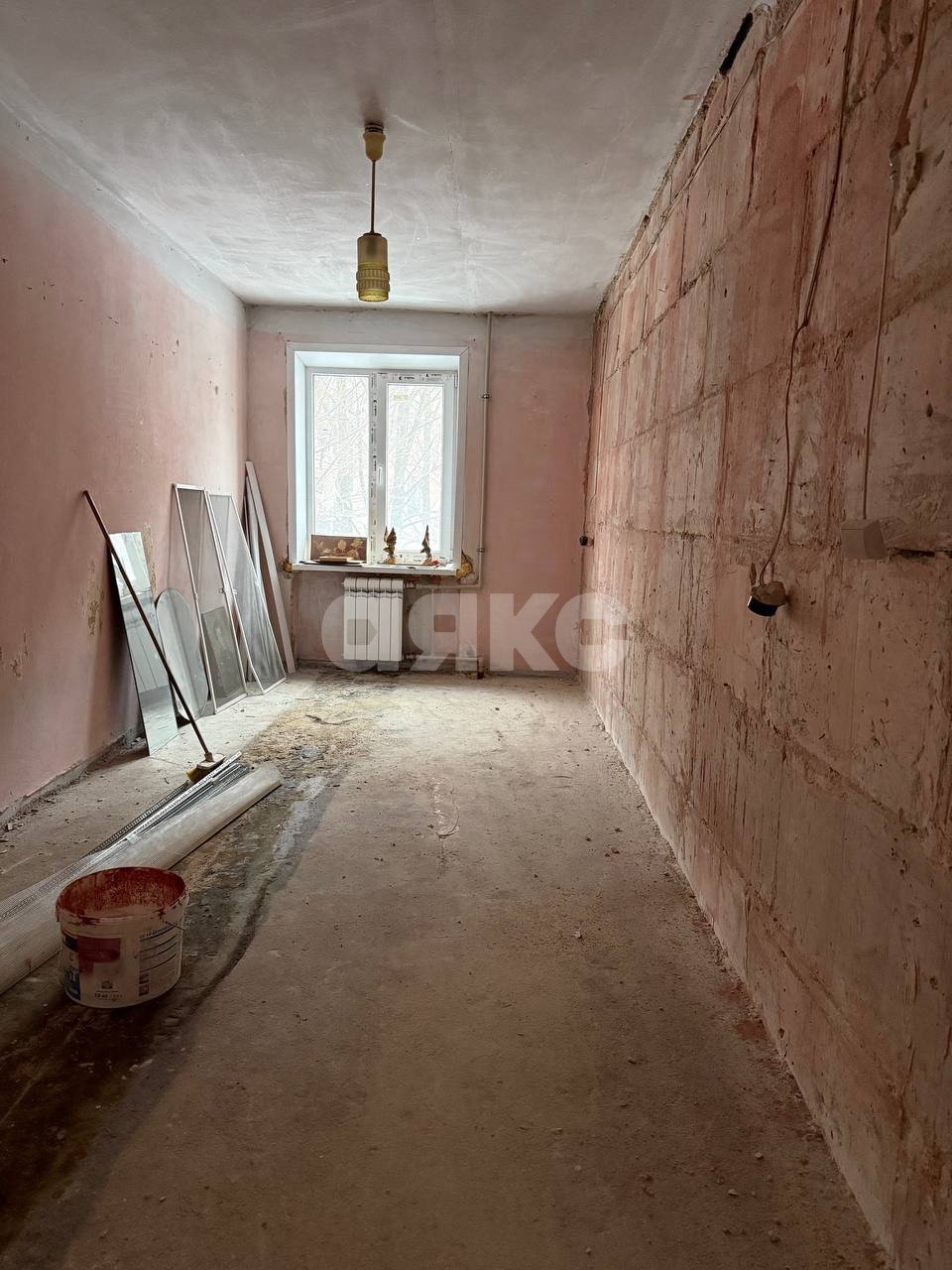 Фото №9: 3-комнатная квартира 55 м² - Мариуполь, р. Жовтневый, ул. Энгельса, 32