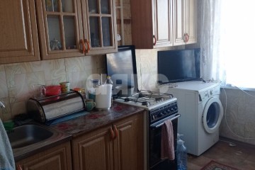 Фото №3: 3-комнатная квартира 65 м² - Мариуполь, мкр. Восточный, ул. 9 Мая, 20