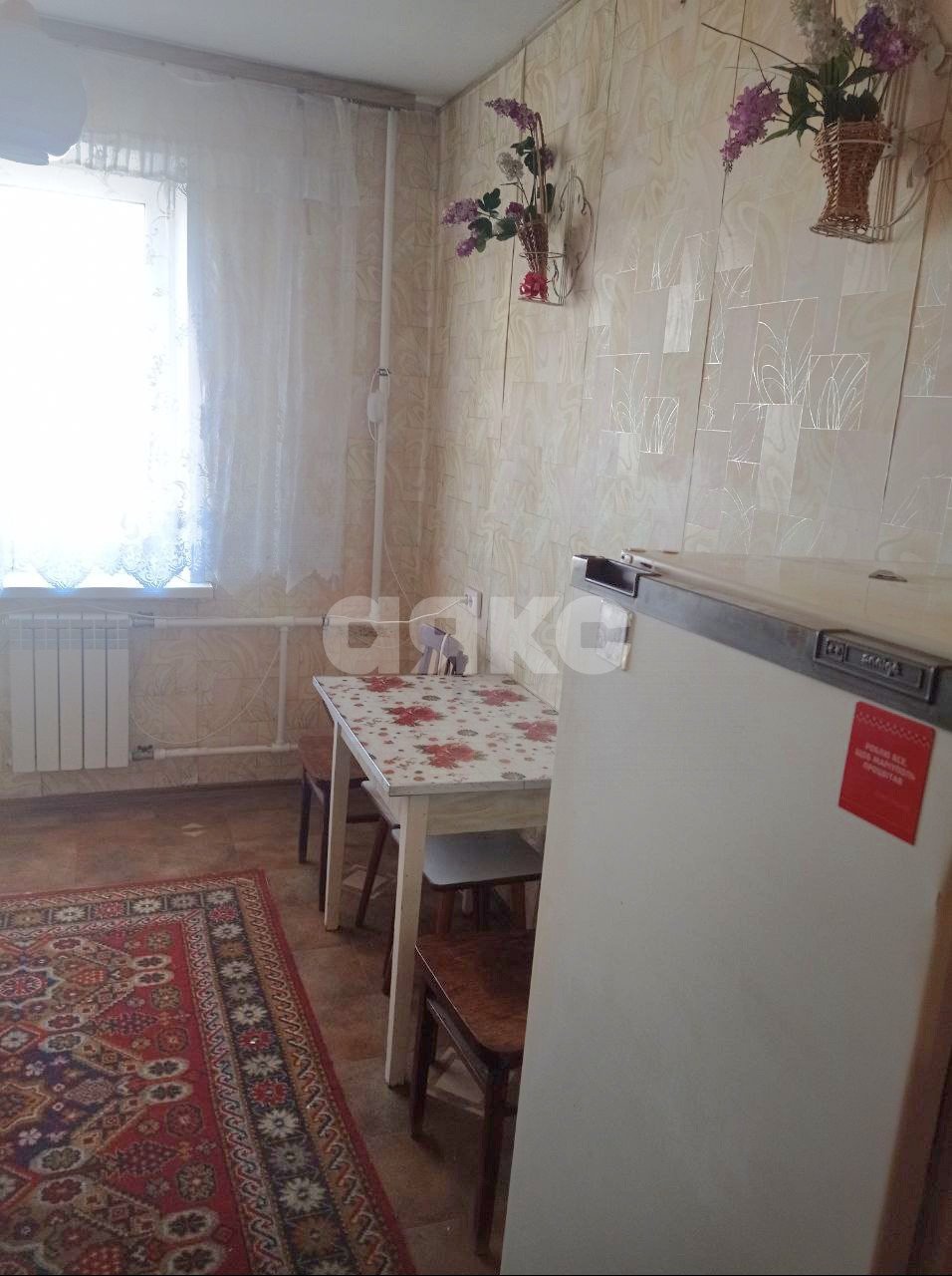 Фото №4: 3-комнатная квартира 65 м² - Мариуполь, Левобережный, мкр. Восточный, ул. 9 Мая, 20