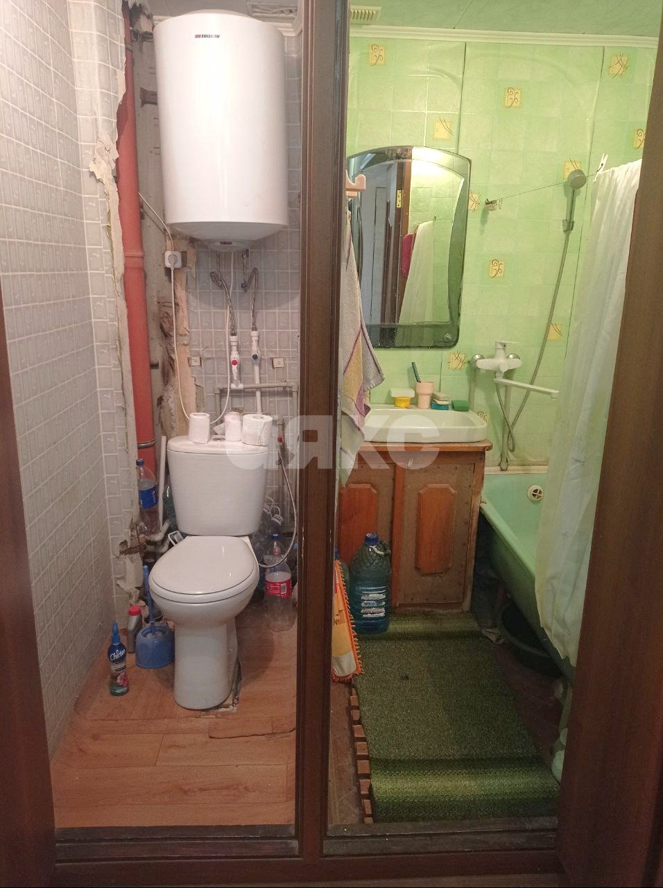 Фото №5: 3-комнатная квартира 65 м² - Мариуполь, Левобережный, мкр. Восточный, ул. 9 Мая, 20