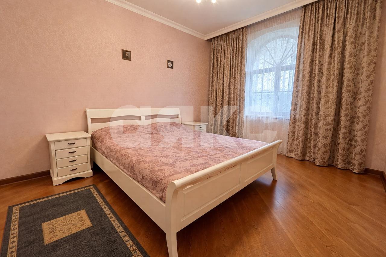 Фото №16: Коттедж 472 м² + 45 сот. - Ключевое, ул. Гагарина