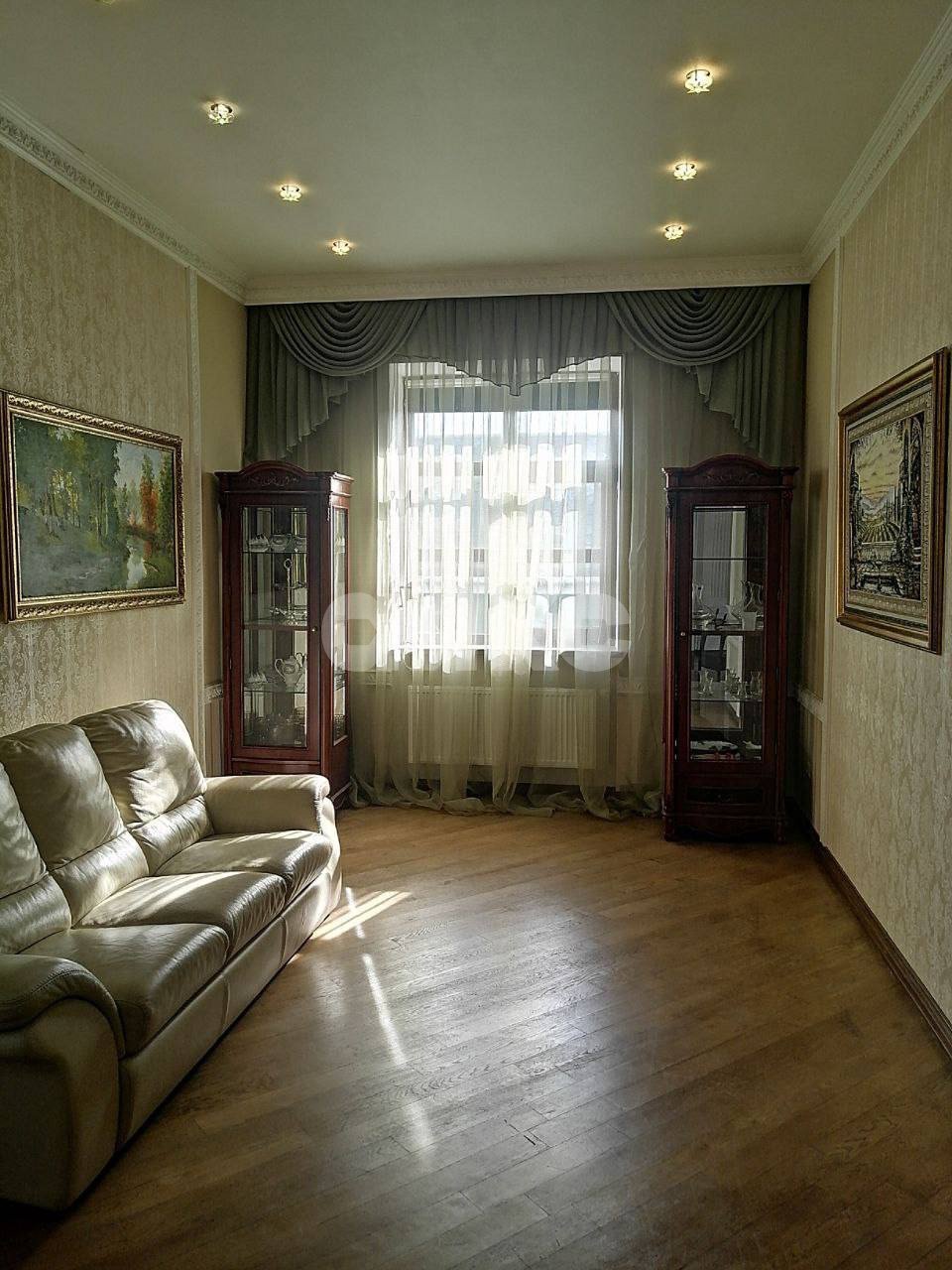 Фото №12: Коттедж 472 м² + 45 сот. - Ключевое, ул. Гагарина