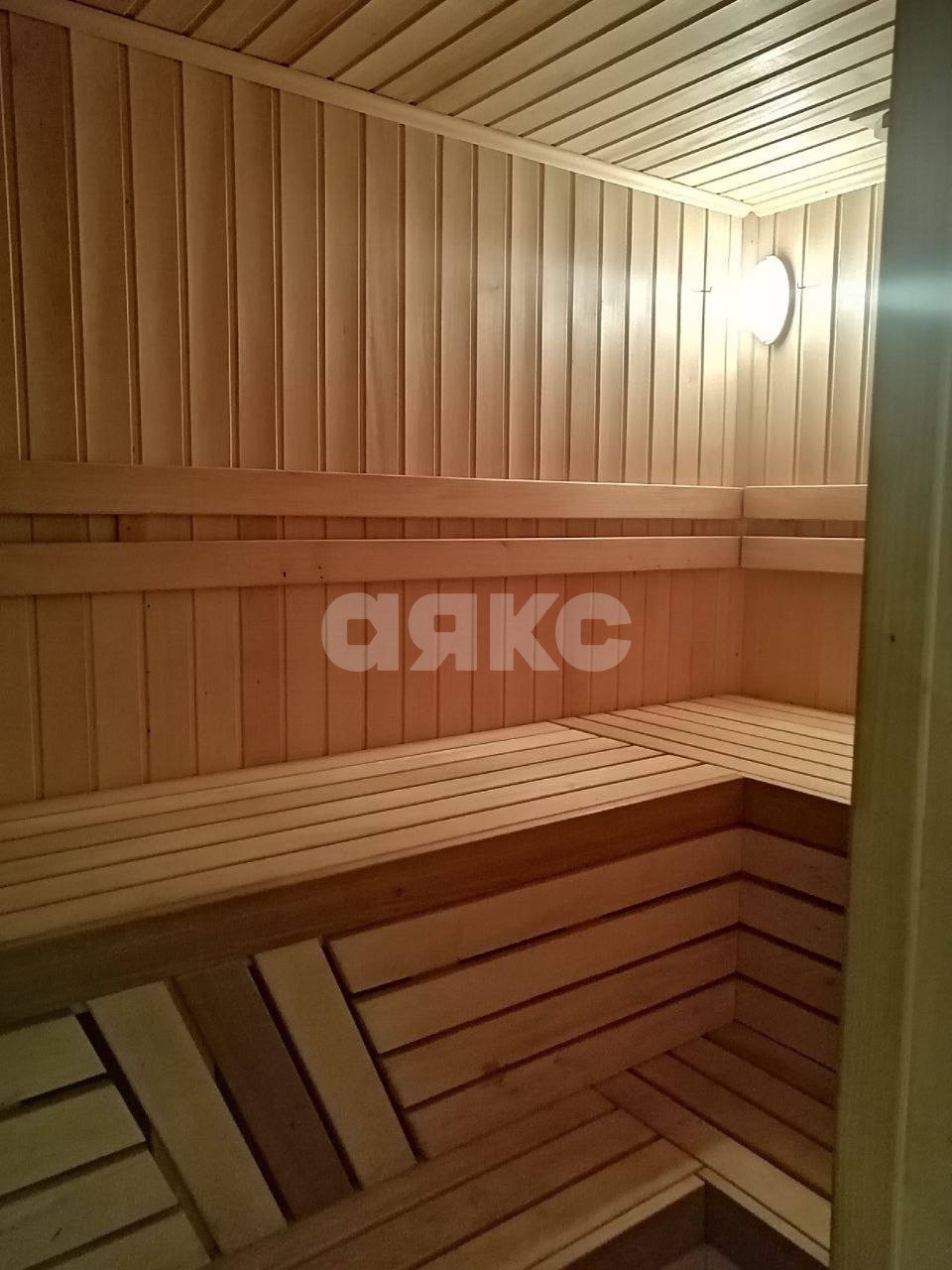 Фото №22: Коттедж 472 м² + 45 сот. - Ключевое, ул. Гагарина