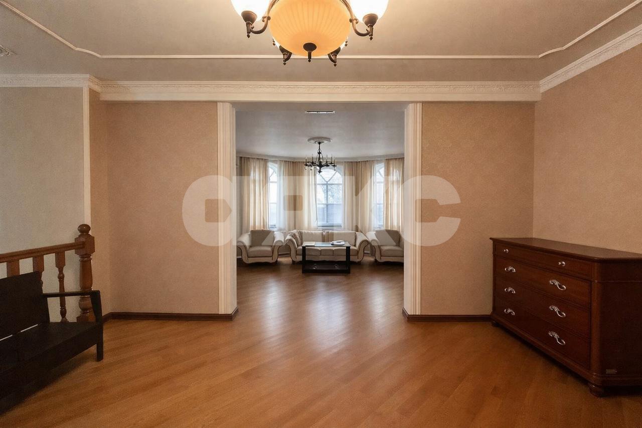 Фото №18: Коттедж 472 м² + 45 сот. - Ключевое, ул. Гагарина