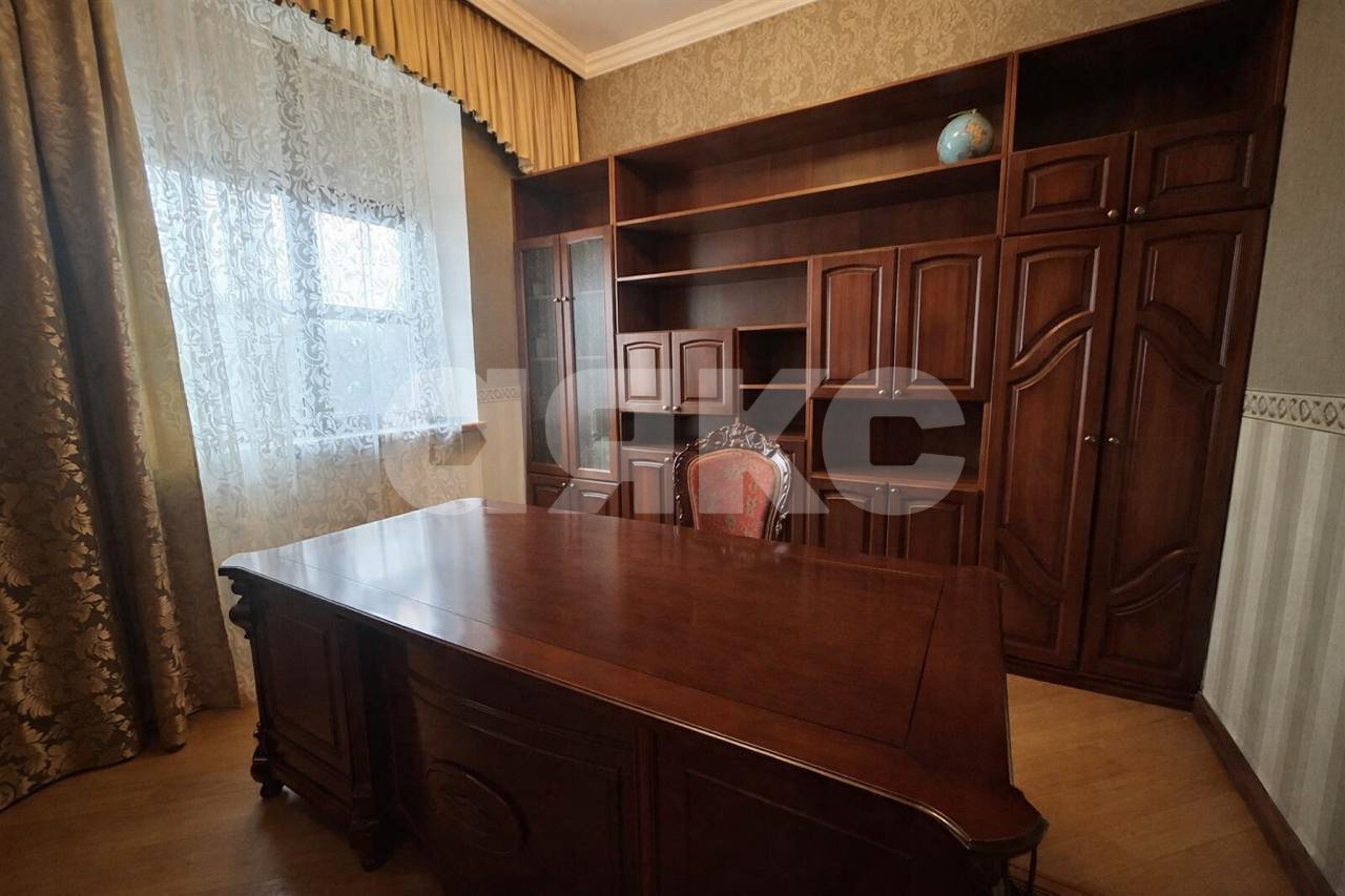 Фото №9: Коттедж 472 м² + 45 сот. - Ключевое, ул. Гагарина