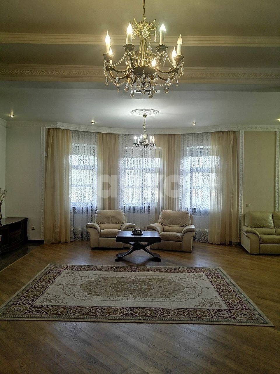 Фото №10: Коттедж 472 м² + 45 сот. - Ключевое, ул. Гагарина